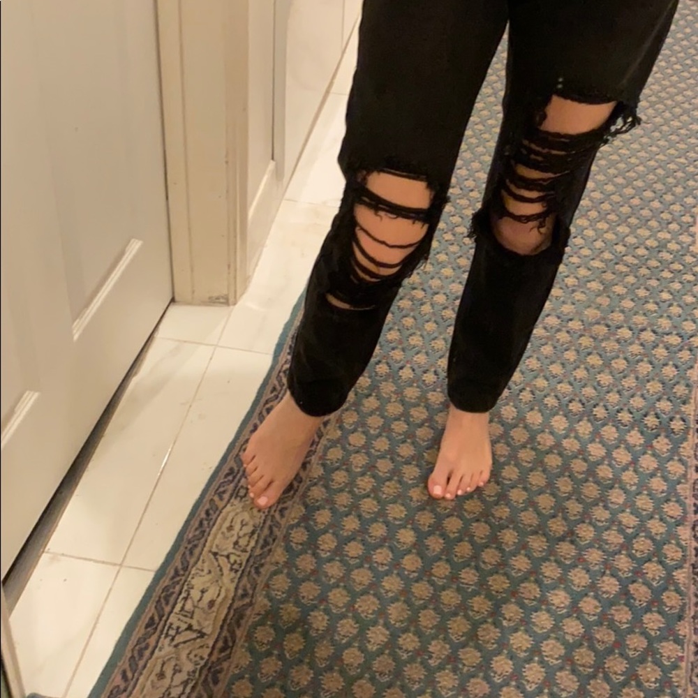 Afrm Jeans - image 2